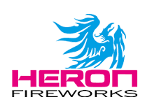 Heron Fireworks