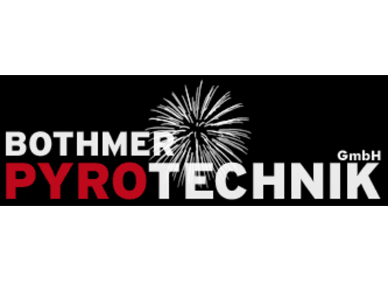 Bothmer Pyrotechnik