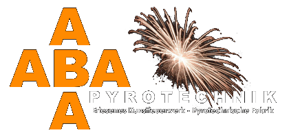 ABA Pyrotechnik