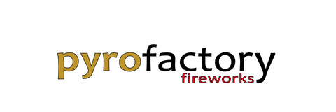 Pyrofactory Fireworks