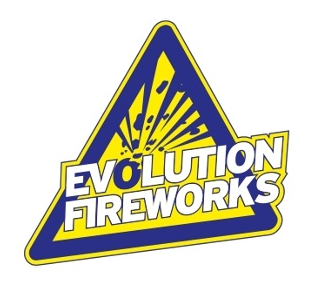 Evolution Fireworks