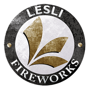 Lesli Fireworks