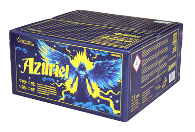 Azuriel - Vorbestellbar