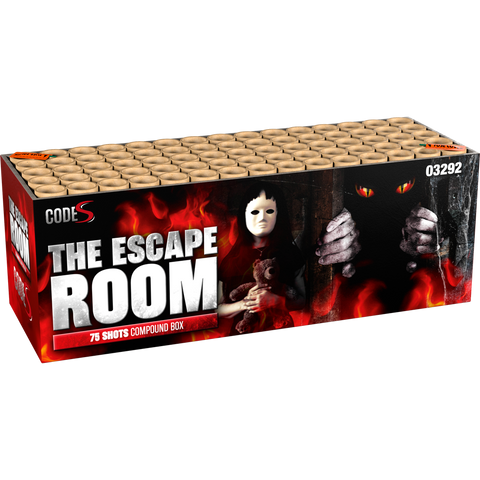 The Escape Room - vorbestellbar