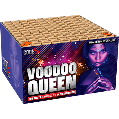 Voodoo Queen