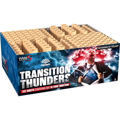 Transition Thunders