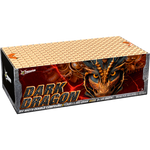 Dark Dragon - vorbestellbar