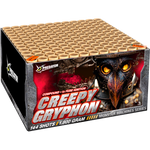 Creepy Gryphon - vorbestellbar