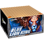 Blue Lion King - vorbestellbar