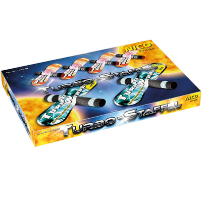 Turbo-Staffel