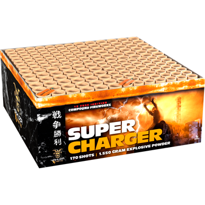 Super Charger
