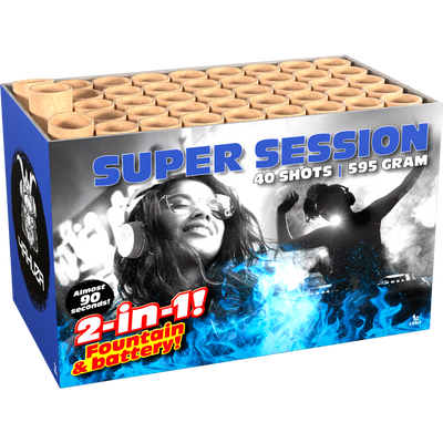 Super Session - Vorbestellbar
