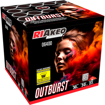 Outburst
