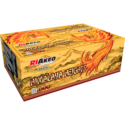 Himalaya Heights