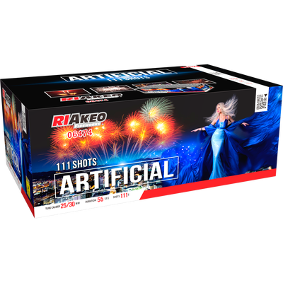 Artificial