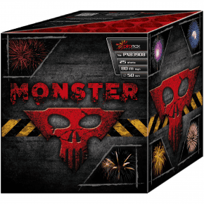 PXB3908 - Monster - Lichtenrader Feuerwerkverkauf