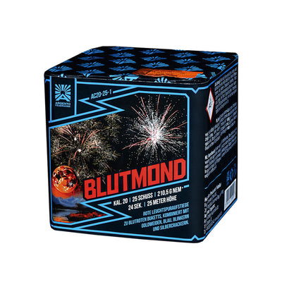 Blutmond (Batch 2024)