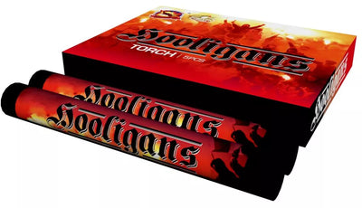 Hooligans Red (5er Set)