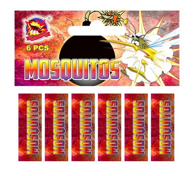 Mosquitos