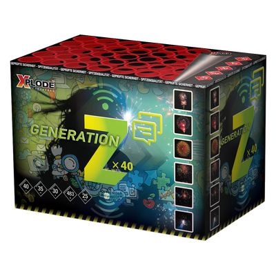 Z-Generation