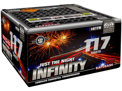 Infinity
