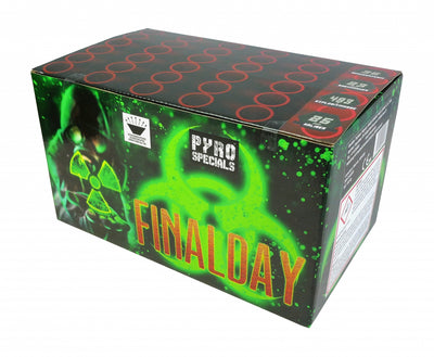 Finalday