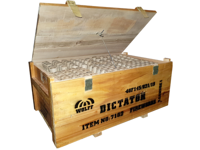 Dictator