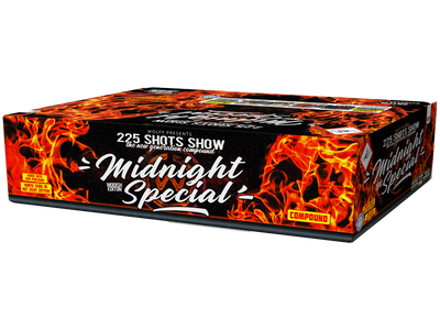 Midnight Special