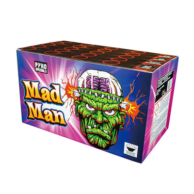 Mad Man