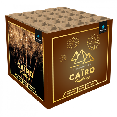 Caïro Crackling