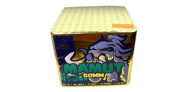 Mamut