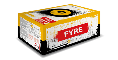 Fyre