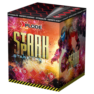 Star Spark  - vorbestellbar