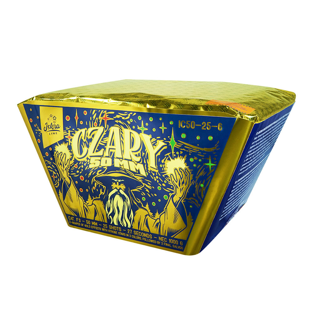 Lichtenrader Feuerwerkverkauf