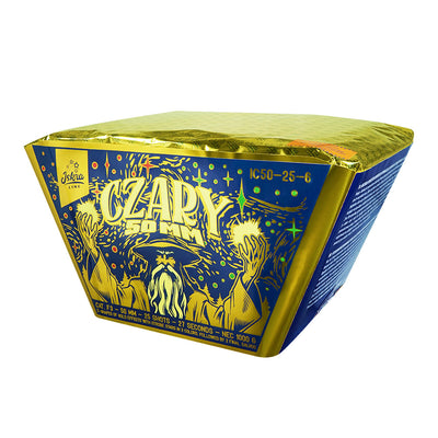 Czary - Vorbestellbar