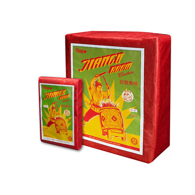 "Jiangu Boom"-Cannon Cracker - Vorbestellbar