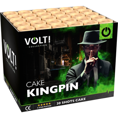 KingPin - Vorbestellbar