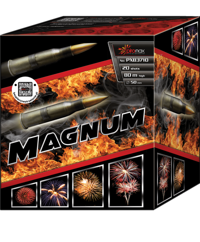 PXB3710 - Magnum - Lichtenrader Feuerwerkverkauf