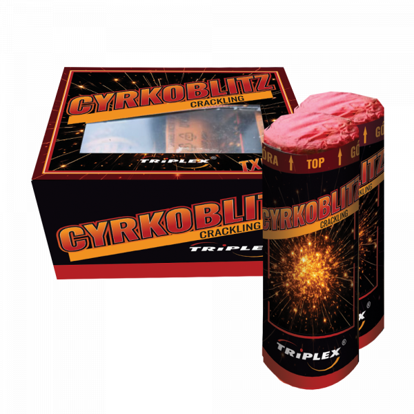 Lichtenrader Feuerwerkverkauf