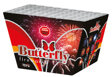 Butterfly TB301