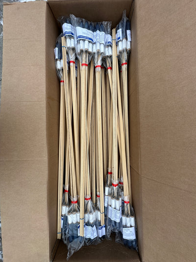 Cohete Bomba Extra (12 Beutel) - spanische Salutraketen