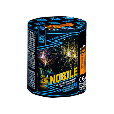 Nobile (Batch 2024)