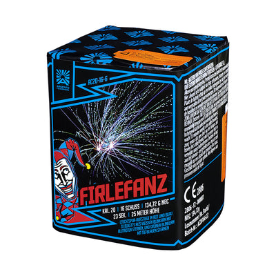 Firlefanz - Vorbestellbar
