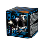 Color Thunder (Batch 2022)