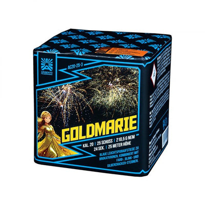 Goldmarie (Batch 2024)