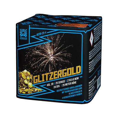 Glitzergold (Batch 2024)