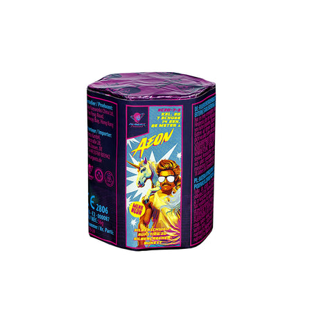 Aeon - Lichtenrader Feuerwerkverkauf