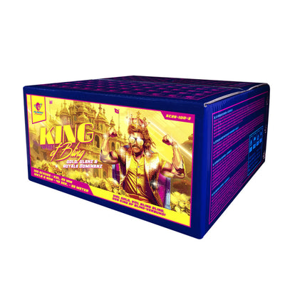 King of Bling - Vorbestellbar