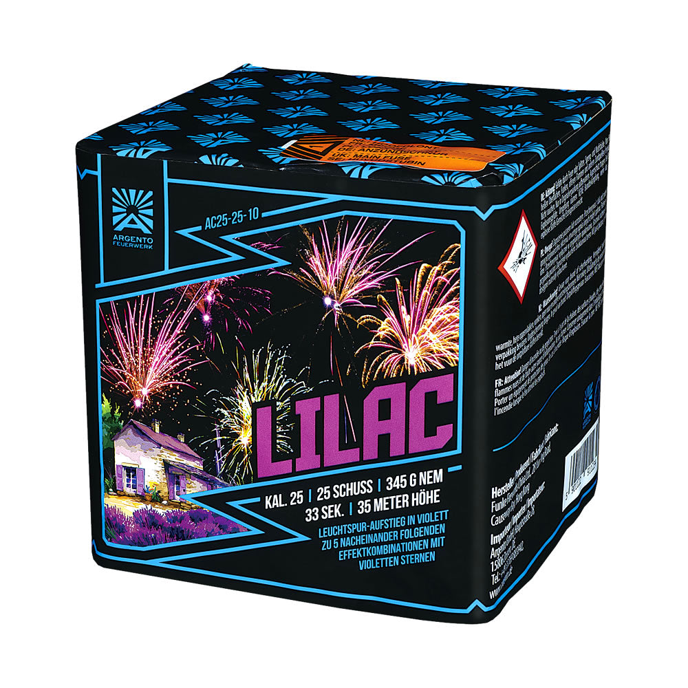 Lilac (Batch 2024) - Lichtenrader Feuerwerkverkauf
