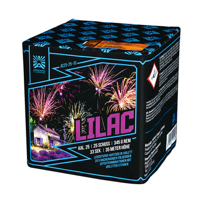 Lilac (Batch 2024)